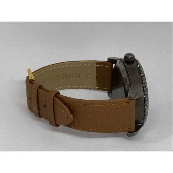 Fossil Gen 3 Authentic Genuine Smart Watch Custom Band FTW2108 CR448